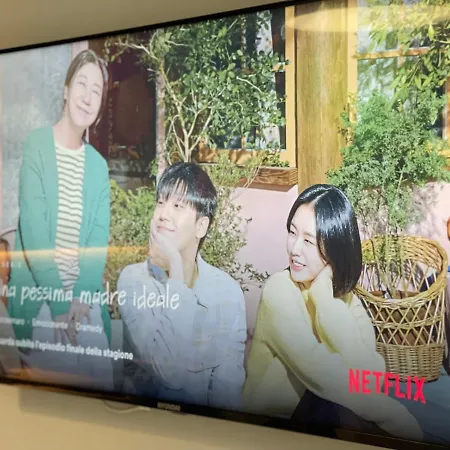 Square 21 Daire Tiran