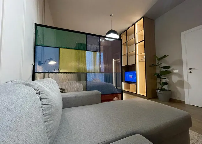 アパート Square 21 *