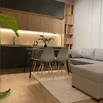 Apartment Square 21 Tirana