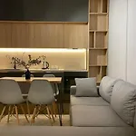 Square 21 Apartment Tirana