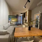 Square 21 Apartment Tirana