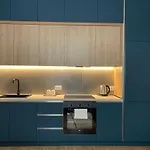 Apartment Square 21