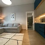 Apartment Square 21 Tirana