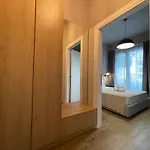 Square 21 Apartment Tirana