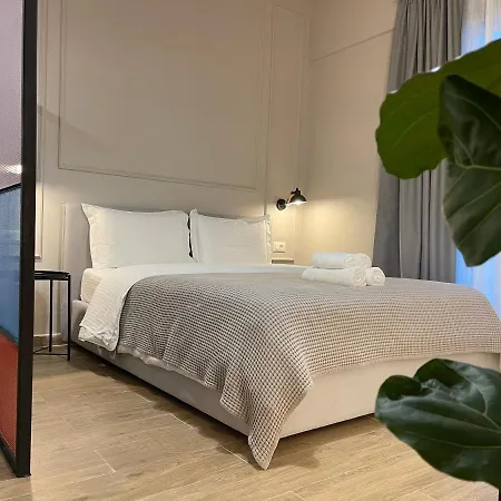 Apartment Square 21 *