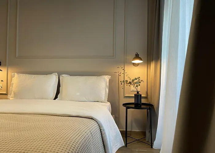 Apartmán Square 21