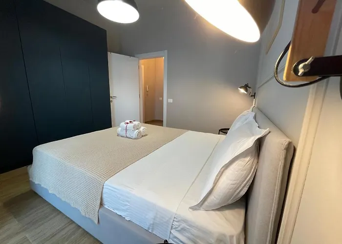 Square 21 Lägenhet *